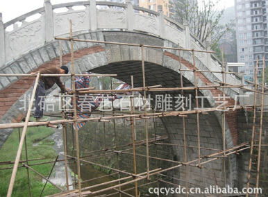 “戶外防護(hù)欄桿”設(shè)置要遵守