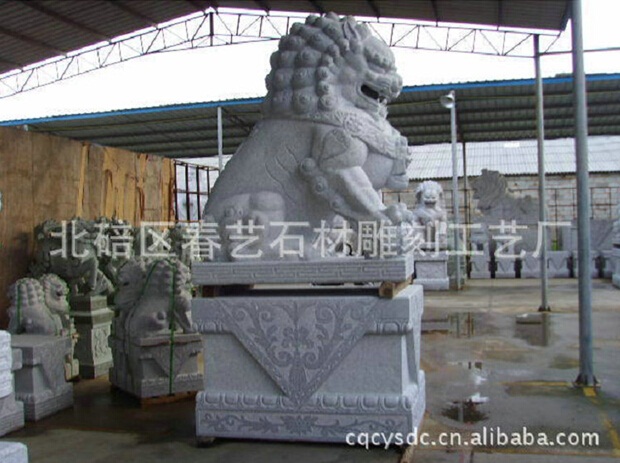 讓●重慶石雕●成為城市的協(xié)調者