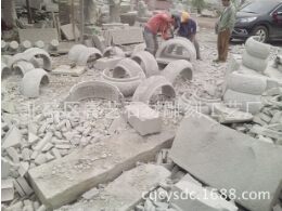 貴州仿古石雕-石雕藝術(shù)只有減法，沒(méi)有加法