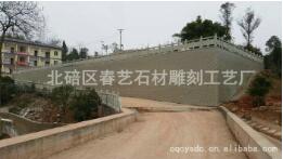 好的藝術(shù)，能夠凸顯出歐式石材欄桿的欣賞價(jià)值