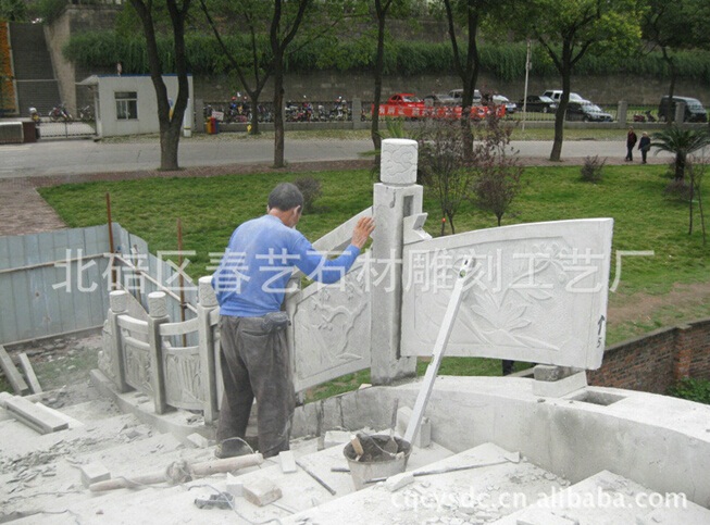 重慶石雕欄板長期使用有什么要求？