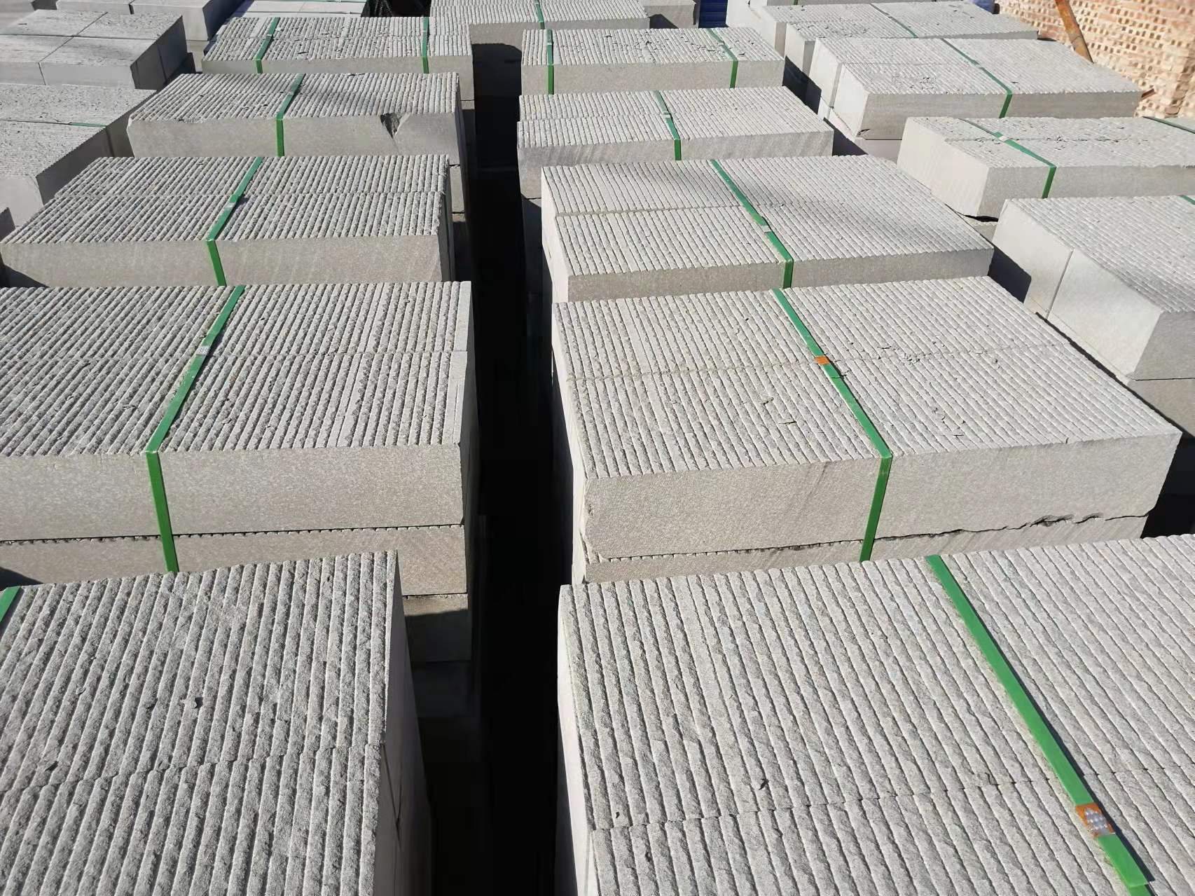 路沿石的加工及質(zhì)量有什么標(biāo)準(zhǔn)？