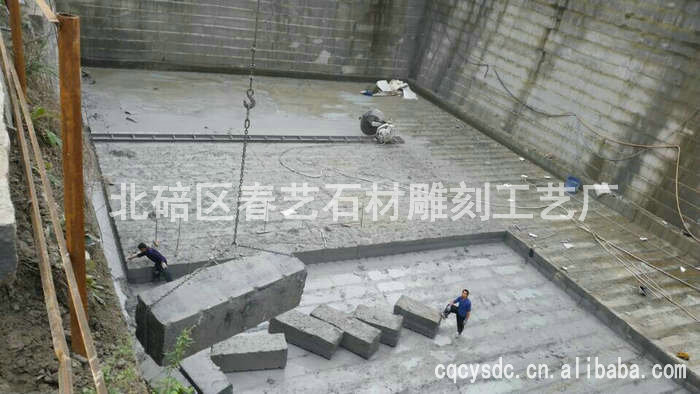 【石材雕刻】石材的護理工作有哪些？