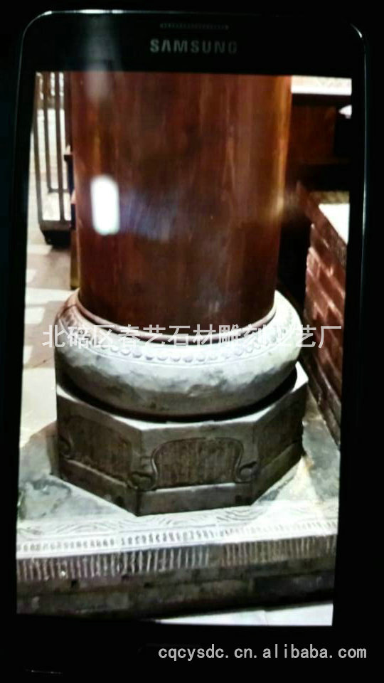 柱礎石在古建筑中有什么作用？