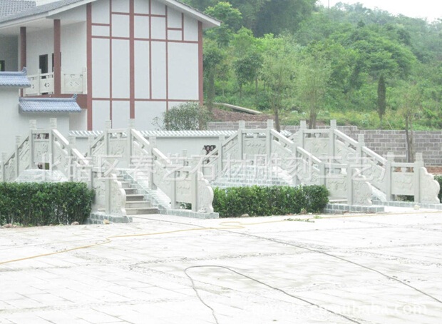 重慶仿古石雕在不同方面的良好表現(xiàn)