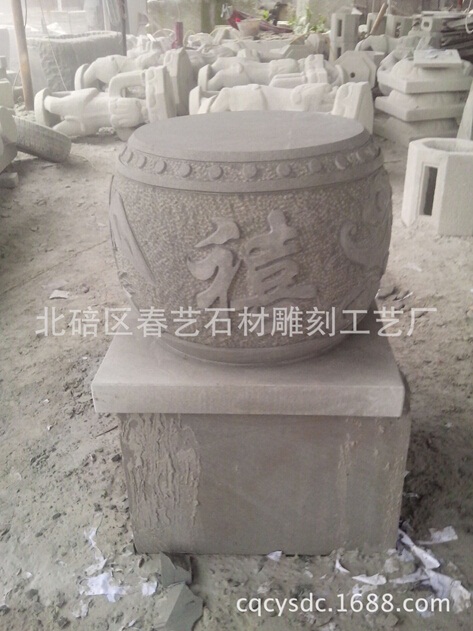 在古建筑中云南柱礎(chǔ)石的作用有哪些？